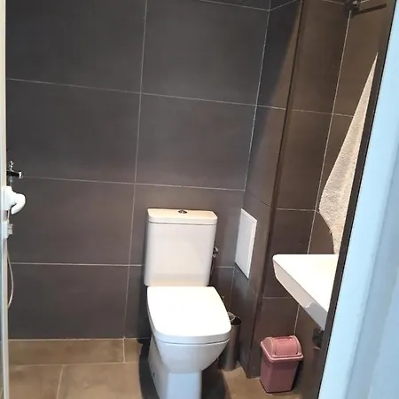 Apartmán Mansarda Central Varna Varna