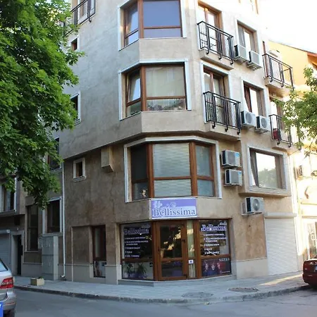 Mansarda Central Varna Varna