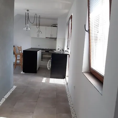 Mansarda Central Varna 아파트 바르나